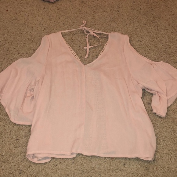 Pink Top - Picture 2 of 2